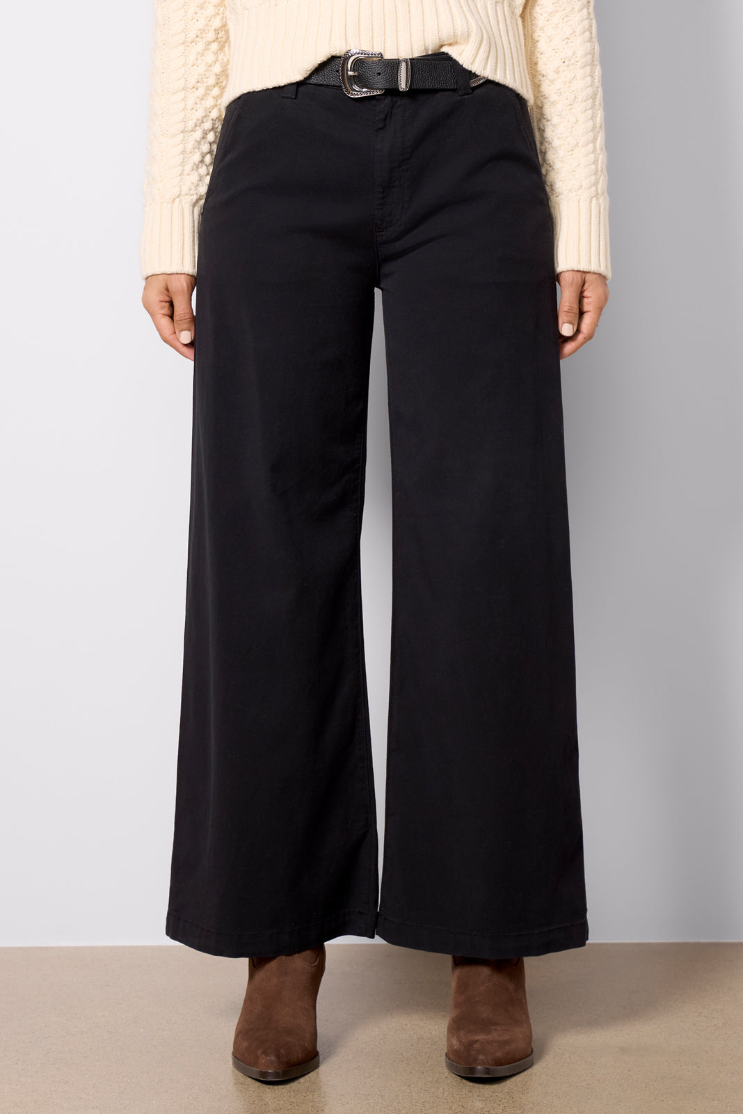 Caden Wide Leg