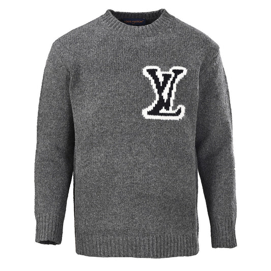 Louis Vuitton Trendy Sweatshirt