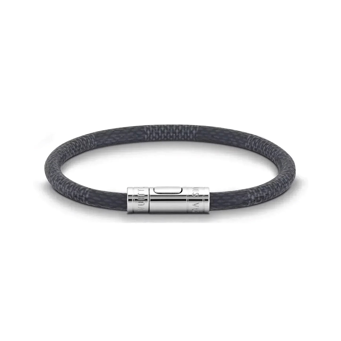 18K Louis Vuitton Keep It Bracelet