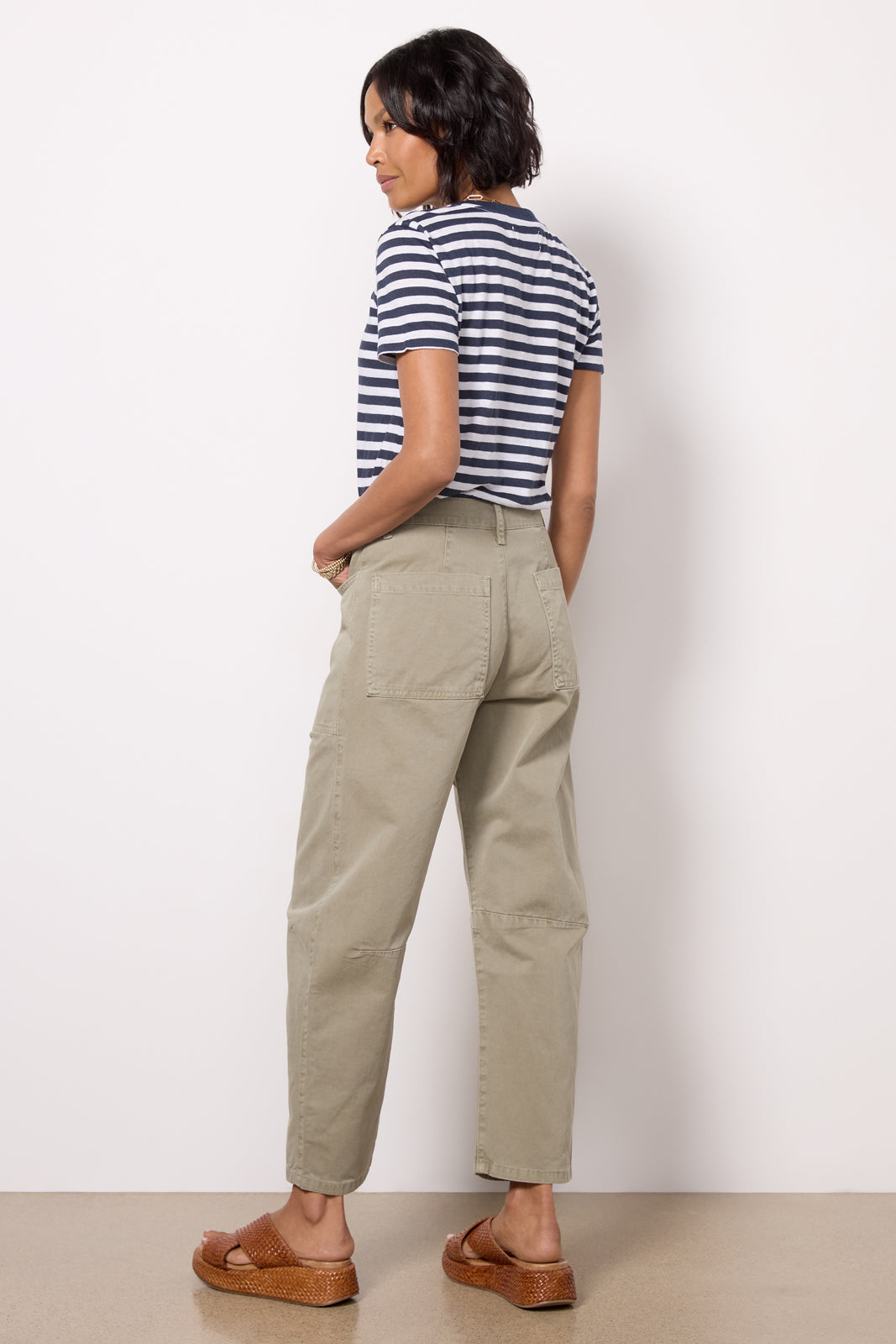 Brylie Pant