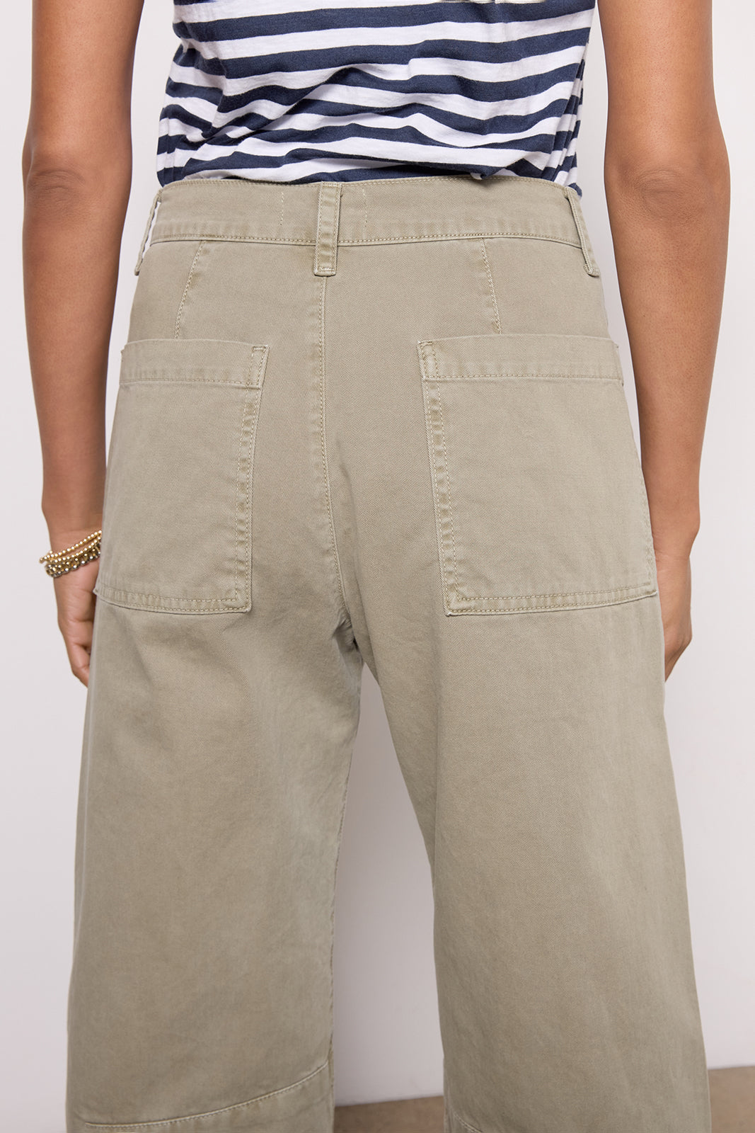 Brylie Pant